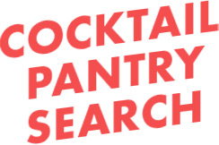 Cocktail Pantry Search logo